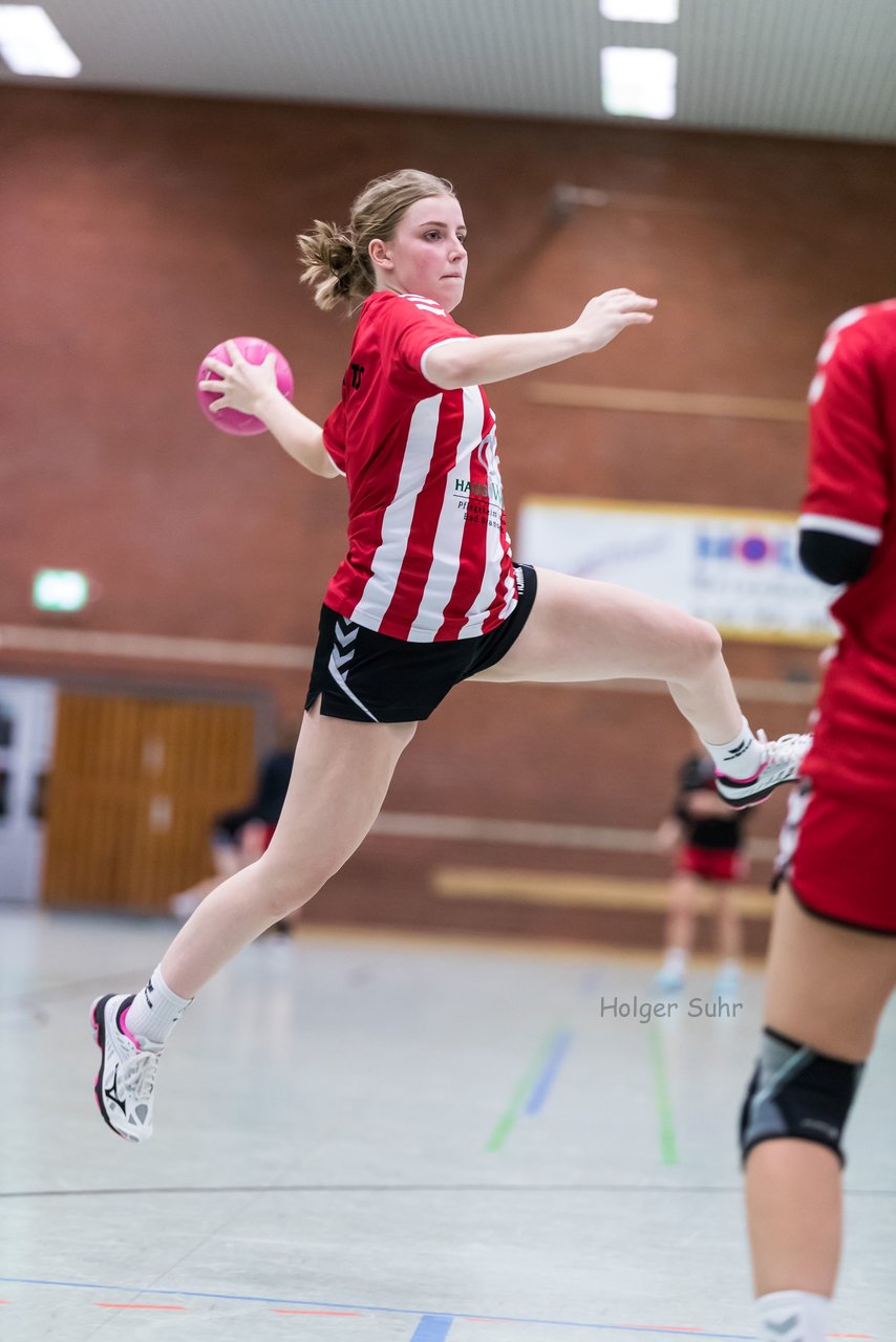 Bild 106 - Frauen Bad Bramstedt - Kremperheide/Muensterdorf
